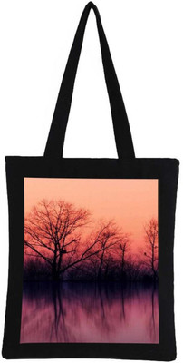 

Snoogg Tote(Multicolor)