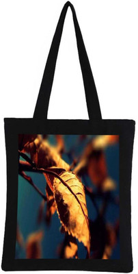 

Snoogg Tote(Multicolor)