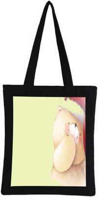 

Snoogg Tote(Multicolor)