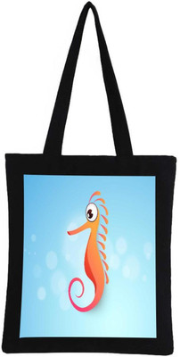 

Snoogg Tote(Multicolor)