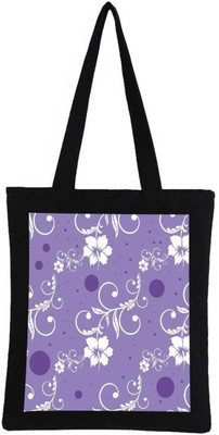 

Snoogg Tote(Multicolor)