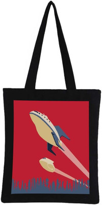 

Snoogg Tote(Multicolor)