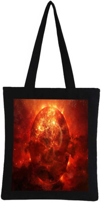 

Snoogg Tote(Multicolor)