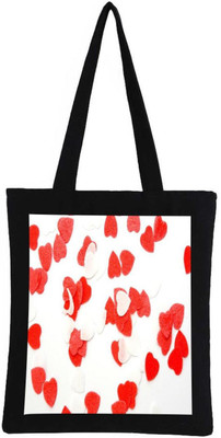 

Snoogg Tote(Multicolor)