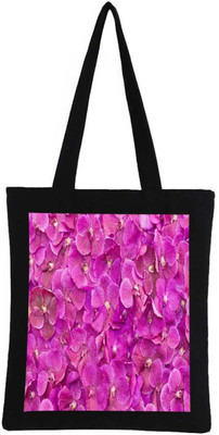 

Snoogg Tote(Multicolor)