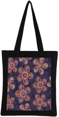

Snoogg Tote(Multicolor)