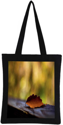 

Snoogg Tote(Multicolor)