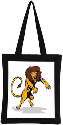 

Snoogg Tote(Multicolor)