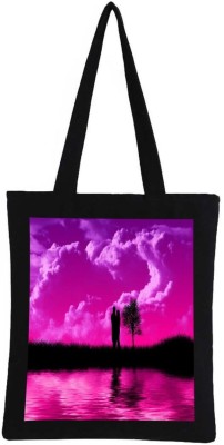 

Snoogg Tote(Multicolor)