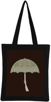 

Snoogg Tote(Multicolor)