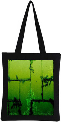 

Snoogg Tote(Multicolor)
