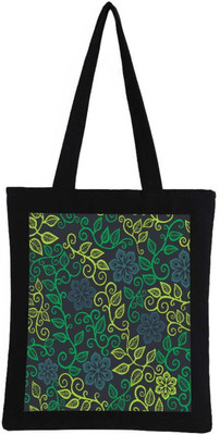 

Snoogg Tote(Multicolor)
