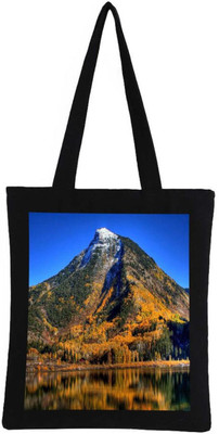 

Snoogg Tote(Multicolor)