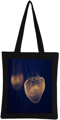 

Snoogg Tote(Multicolor)