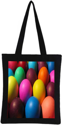 

Snoogg Tote(Multicolor)