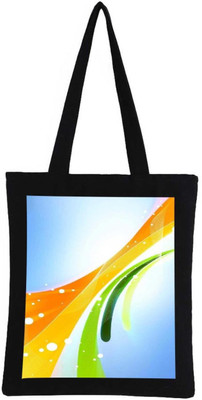 

Snoogg Tote(Multicolor)