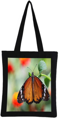 

Snoogg Tote(Multicolor)