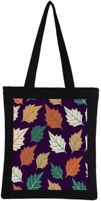 

Snoogg Tote(Multicolor)