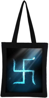 

Snoogg Tote(Multicolor)
