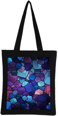 

Snoogg Tote(Multicolor)