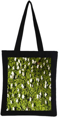 

Snoogg Tote(Multicolor)