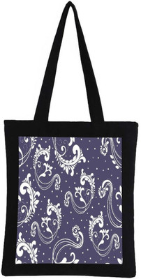 

Snoogg Tote(Multicolor)