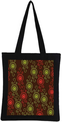 

Snoogg Tote(Multicolor)