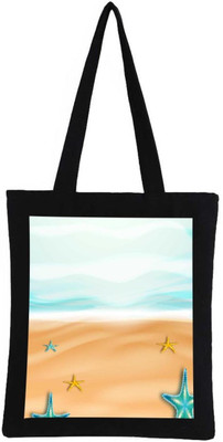 

Snoogg Tote(Multicolor)