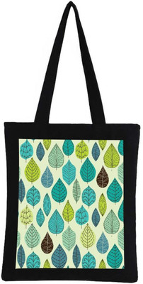 

Snoogg Tote(Multicolor)