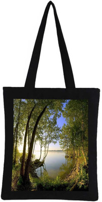

Snoogg Tote(Multicolor)