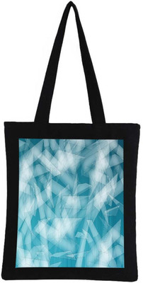 

Snoogg Tote(Multicolor)