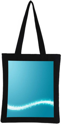 

Snoogg Tote(Multicolor)