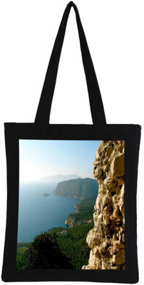 

Snoogg Tote(Multicolor)