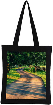

Snoogg Tote(Multicolor)