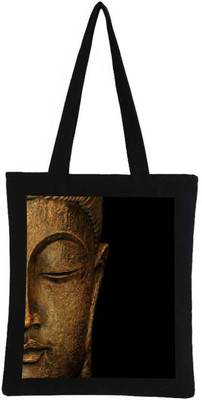 

Snoogg Tote(Multicolor)