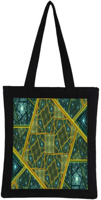 

Snoogg Tote(Multicolor)