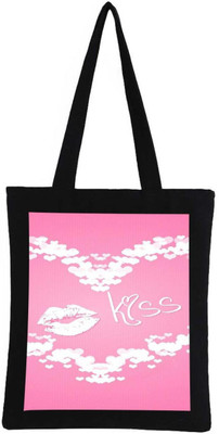 

Snoogg Tote(Multicolor)