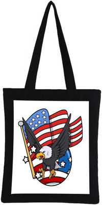 

Snoogg Tote(Multicolor)