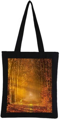 

Snoogg Tote(Multicolor)