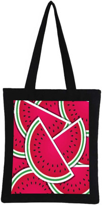 

Snoogg Tote(Multicolor)