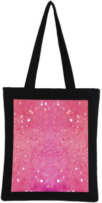 

Snoogg Tote(Multicolor)