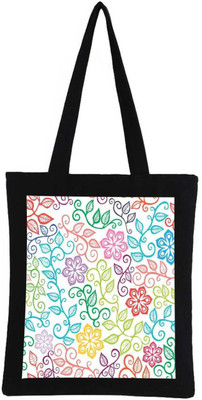 

Snoogg Tote(Multicolor)