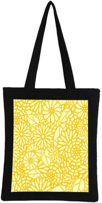 

Snoogg Tote(Multicolor)