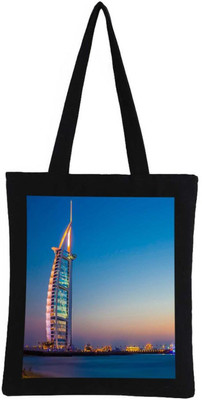 

Snoogg Tote(Multicolor)