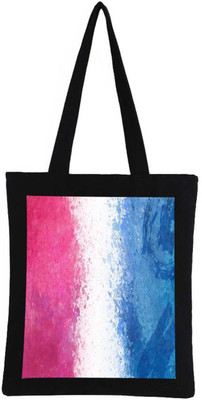 

Snoogg Tote(Multicolor)