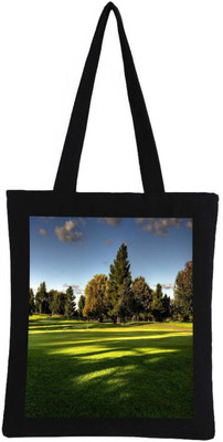 

Snoogg Tote(Multicolor)