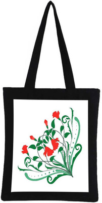 

Snoogg Tote(Multicolor)