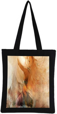 

Snoogg Tote(Multicolor)