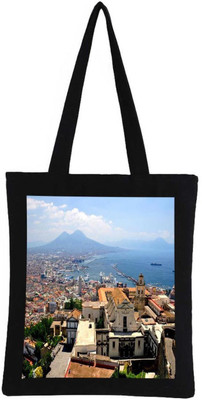 

Snoogg Tote(Multicolor)