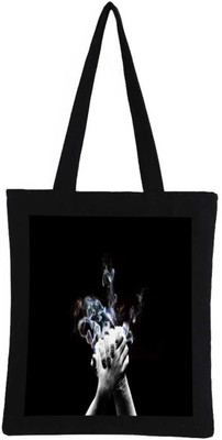 

Snoogg Tote(Multicolor)